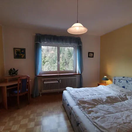 Apartment Andrew Bad Gastein