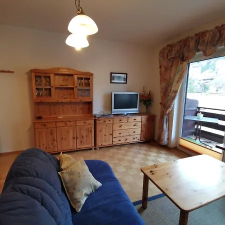 Andrew Apartment Bad Gastein