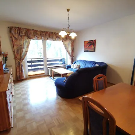 Andrew Apartment *